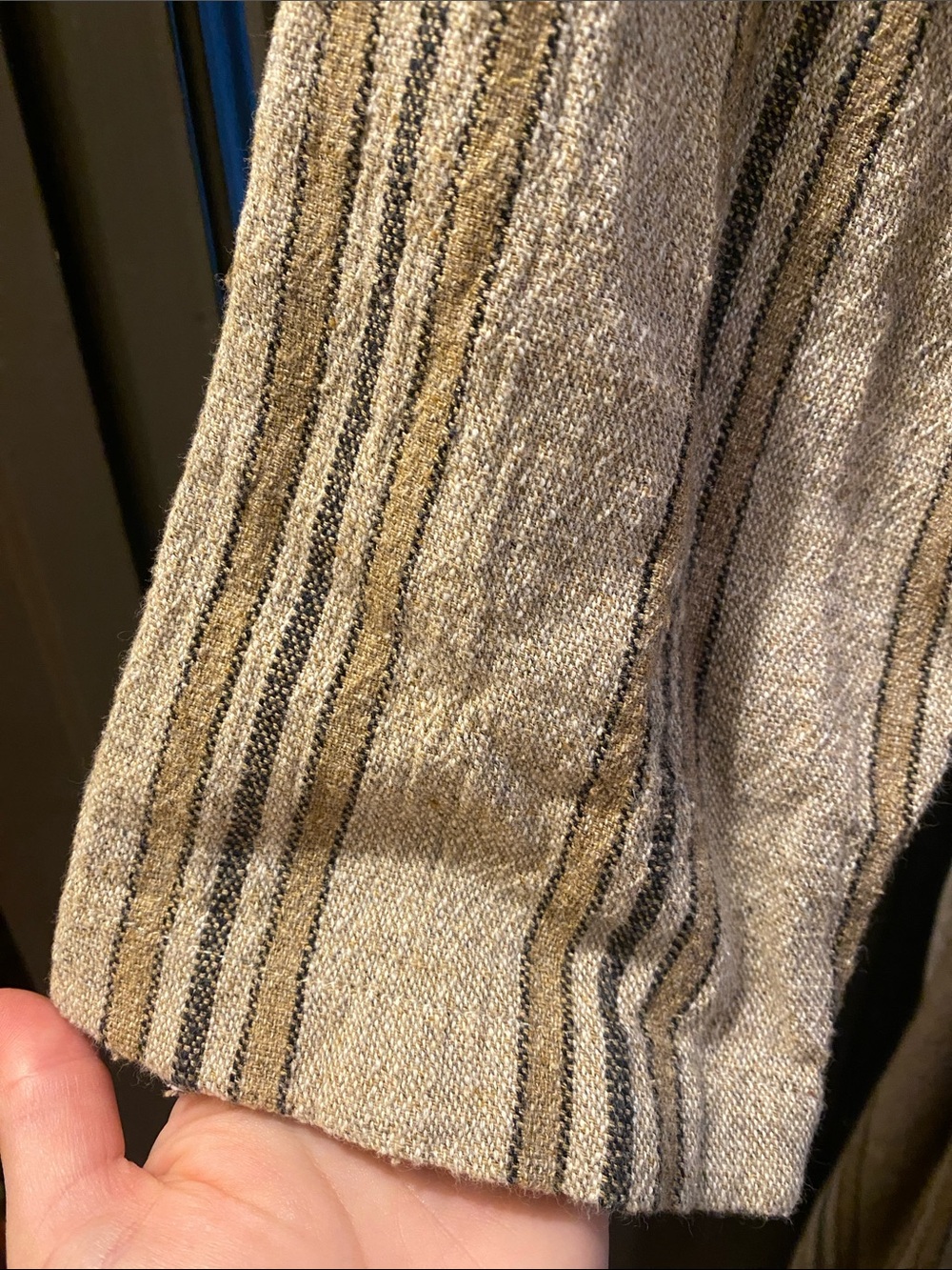 Odd Bird Intimates Emine Robe - Picture 3 of 6